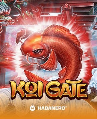 Koi Gate