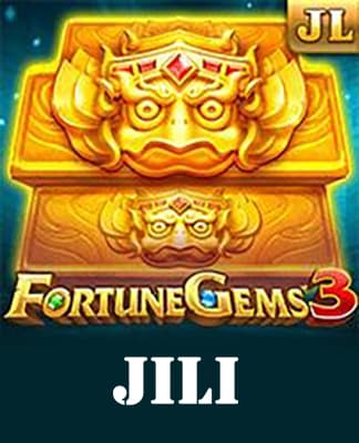 Fortune Gems 3