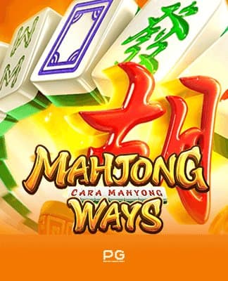 Mahjong Ways