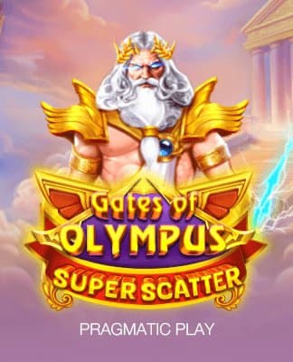 Gates of Olympus Super Scatter